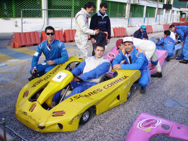 Challenge Empresas 2006 Batalha - 4ª Prova37